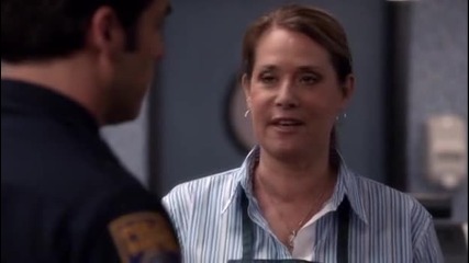 S02 Rizzoli & Isles ☆ Ризоли и Айлс E10 (120911) bg.audio
