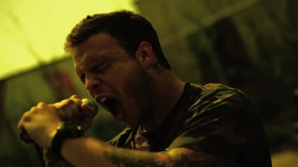 Stick To Your Guns - Amber (2010)