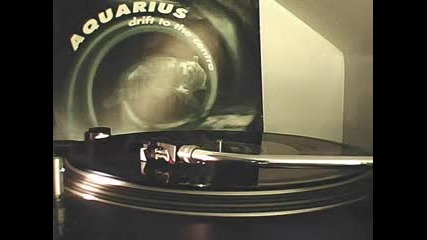 Aquarius - Wave forms (photek)