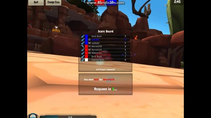 Wild Warfare ep3