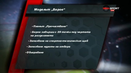 Томас Лафчис с изключителни критики към Батков и Тръста