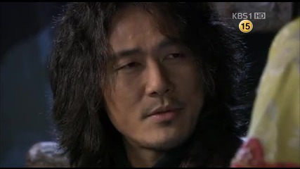 King Geunchogo Е17 2/3 (bg Sub)