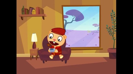 [ hd ] Happy Tree Friends Break - Chore Loser