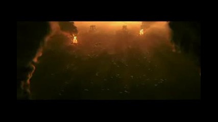 Diablo 3 - Cinematic Trailer