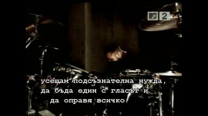 Disturbed - Voices