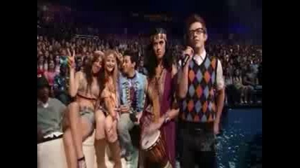 Teen Choice Awards 2010 [част 7/part 7]