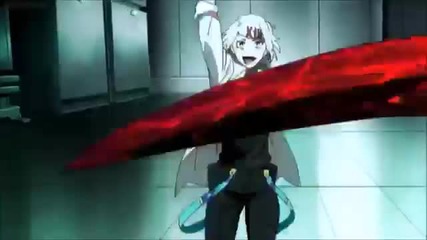 Suzuya Juuzou ~