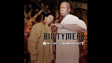 Big Tymers ft Tateeze - Got Everything 
