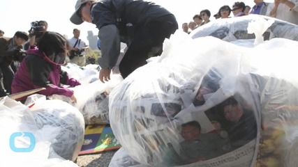 North Korean Defector Reveals Hardships of the North