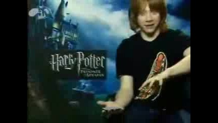 Rupert Grint  I With You