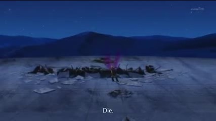 Sacred Seven Episode 12