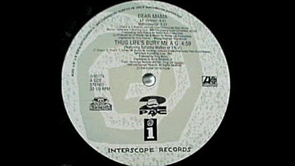 2pac - Dear Mama