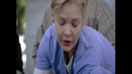 Greys Anatomy Season 4 Episode 1 - part 4