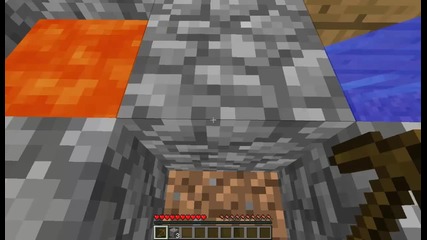 Skyblock w/ Kriviqftw & Alexmonster Алекс снима