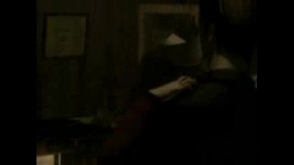 Silent Hill1 Meet Lisa
