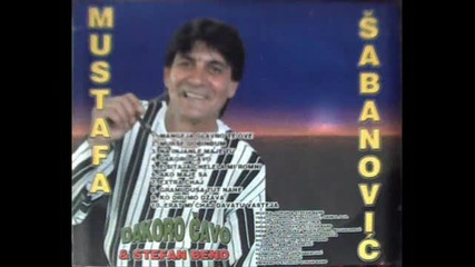 Mustafa Sabanovic - 9.ko drummo dzava - 2006 -