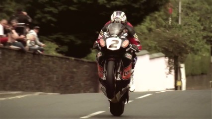 Велико Isle of Man tt