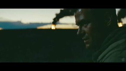 Transformers - Трейлърът