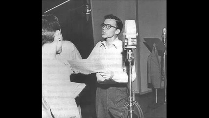 Frank Sinatra - Our love - 1939 Frank Mane Orch.
