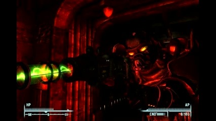 Fallout3 rockss