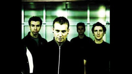 Thousand Foot Krutch - Move 