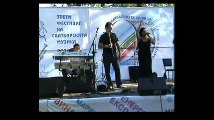 Динка Русева - Китка 1 - Раднево 2008