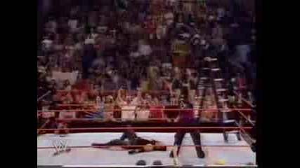 Hardy Boyz Prebivat Undertaker