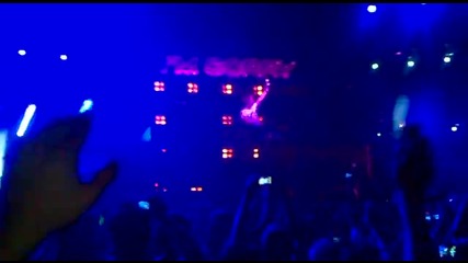 Armin Van Buuren @ Cacao Beach - Sun & Moon ( 11.08.2011 )