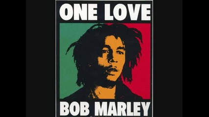 Bob Marley - One Love 