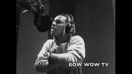 Bow Wow - Love My Cash Money