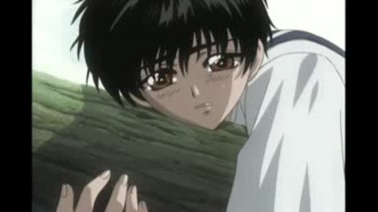 X1999 English Dub Episode 2 [1/3]