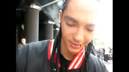 tokio hotel