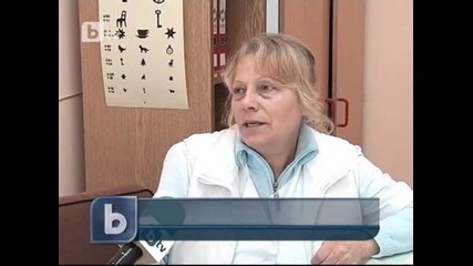 Варицела в 19 детски градини във Варна