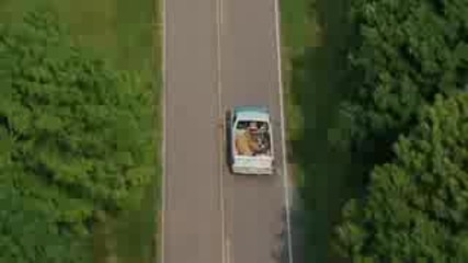 Hannah Montana The Movie Trailer