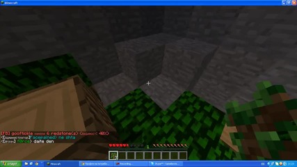 Minecraft Mulitiplayer ep.3