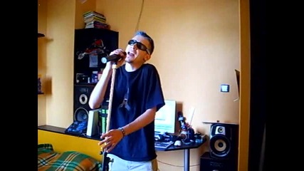 Linkin Park - In Pieces (cover)