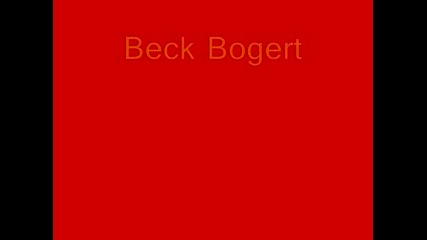 Beck Bogert & Appice - Black Cat Moan 