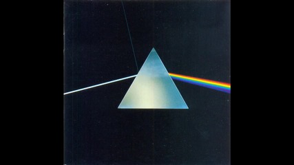 Pink Floyd ~ Eclipse (1973)