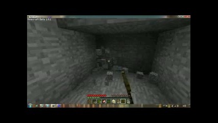 Minecraft big survival_xvid