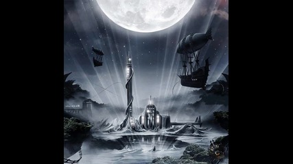 песните от Imaginaerum - by Nightwish 2012 original soundtrack album Digital Booklet Deluxe Version
