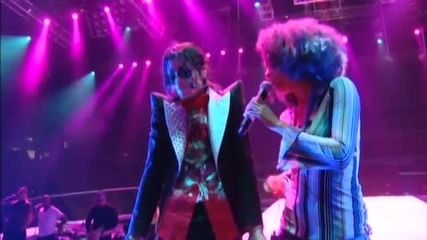 Michael Jackson - This Is It