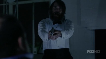 The Last Man On Earth s02e03