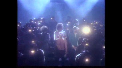 Queen - I Want To Break Free