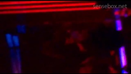 Малина Емилия Галена Live Club Deluxe 23.10.10 