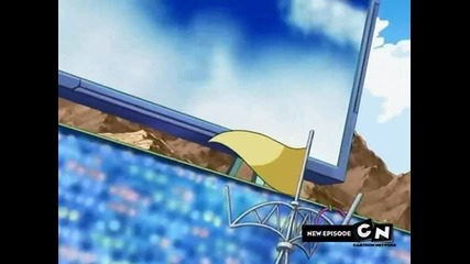 Pokemon Diamond and Pearl Galactic Battles - Pursung A Lofty Goal!