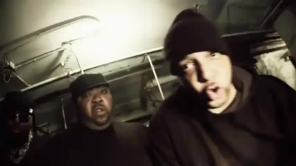 Immortal Technique ft Da Circle - Napalm
