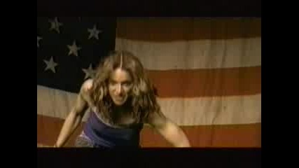 Madonna - American Pie