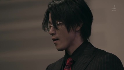 [the Stupid dreams] Ouroboros ep02 2/2 bg sub [720p]