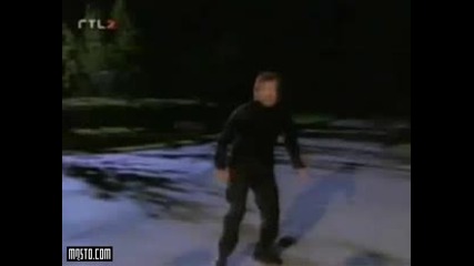 Чък Норис 