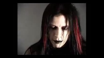 Cradle of Filth - The Making of Mannequin